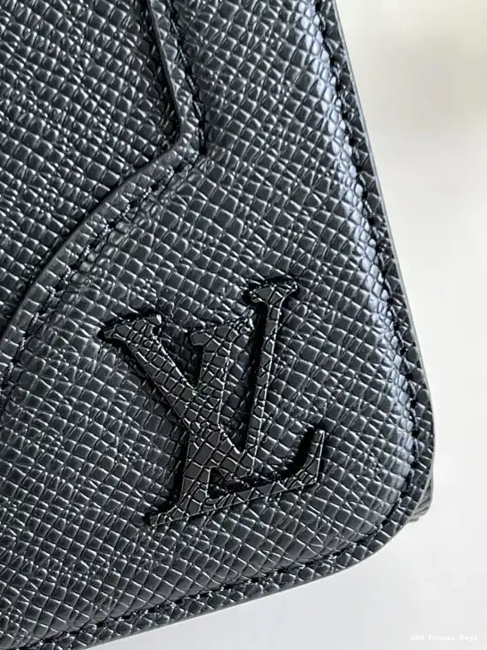 AAA Replica Ru LOUIS MESSENGER NEW FLAP VUITTON 0618